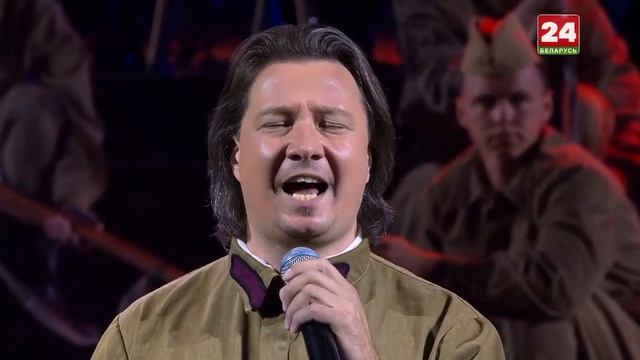 Вокальная группа "Чистый Голос", Лев Бохан "Бресткая крепость" (И.Тычина,А.Жадан) Минск 02.07.2024 смотреть онлайн