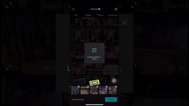 How To Edit Food CapCut Template смотреть онлайн