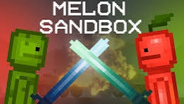 Melon sandbox смотреть онлайн