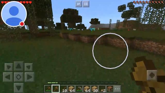 Стрим игры "Minecraft". смотреть онлайн