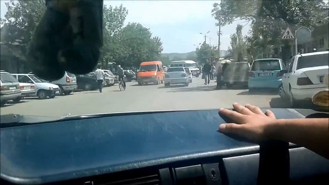 Аравон(Кыргызстан) Aravon(Kirgizia)