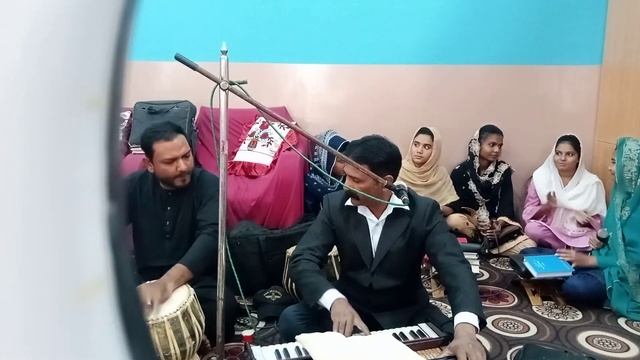 February 11, 2024 Papoo ko saf karey Yasu Jee tera pak laho . смотреть онлайн