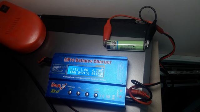 Тест батареи2 смотреть онлайн