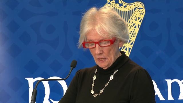 Response by Lelia Doolan - Machnamh 100 Seminar VI "Memory, History and Imagination" смотреть онлайн