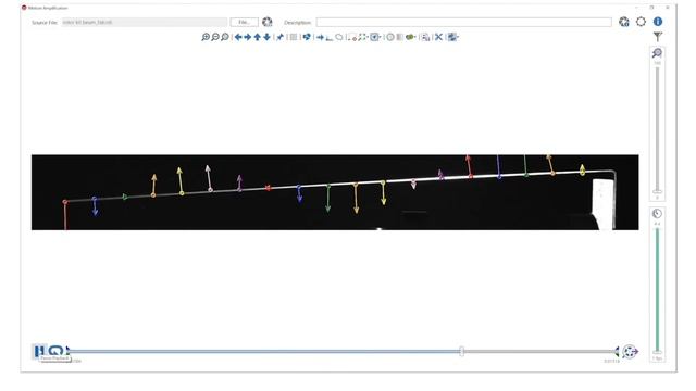 Introduction To RDI Technologies' Motion Amplification® Technology