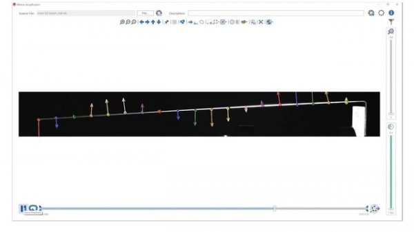Introduction to RDI Technologies' Motion Amplification® Technology
