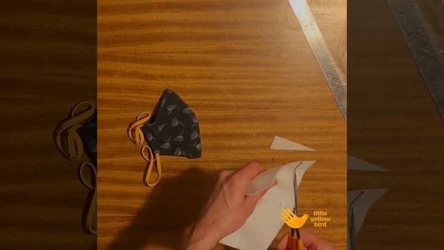 How to change the Helix.iso filter on a Little Yellow Bird face mask смотреть онлайн