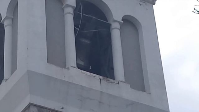 Campane di Ampezzo (UD) Dimpeç - Duomo della Beata Vergine Maria del Rosario e di SanDaniele Profet смотреть онлайн