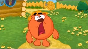 копатыч кричит шаблон