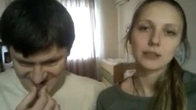 Видео-отзыв от Марии и Михаила 21.03.2016 г. смотреть онлайн