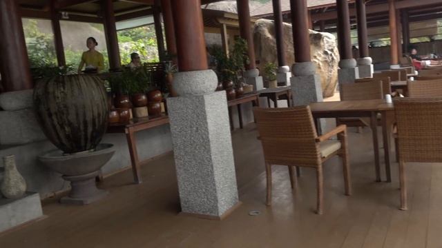 L'Alya Ninh Van Bay resort in Nha Trang, Vietnam full review and experience 2023 part 1 смотреть онлайн