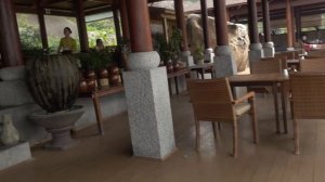 L'Alya Ninh Van Bay resort in Nha Trang, Vietnam full review and experience  2023 part 1