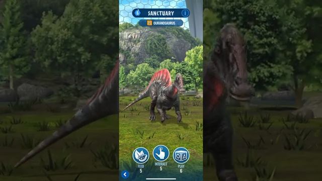 Ouranosaurus смотреть онлайн