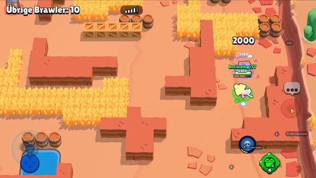 Ich Spiele kit in Nulls Brawl! PART 4 #NullsBrawl #Omegabox [UNCUT] смотреть онлайн