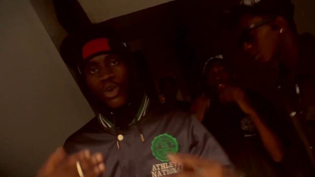 ATACLER_ BZK_@NottiGang-j3k _[KWATTA DRILL] Golden Boy 970 Alfa Boy 970 Ronny Blacka Pastón смотреть онлайн