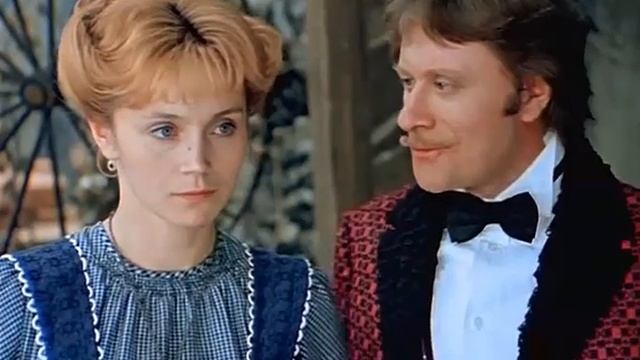 Вы мой ангел (Обыкновенное чудо) смотреть онлайн