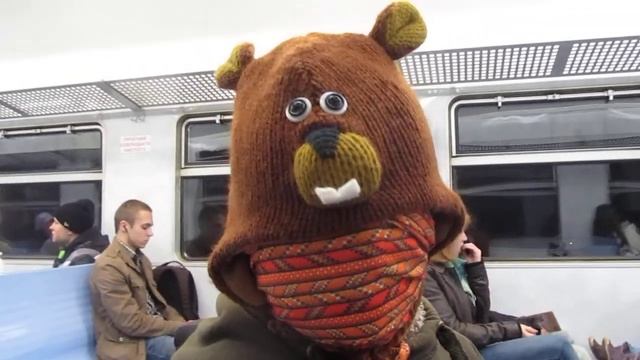 Бобёр Дима смотреть онлайн
