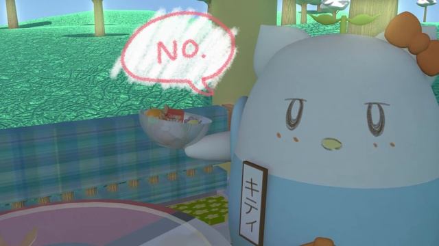 Heartless Kitty & Funassyi Keeyae смотреть онлайн