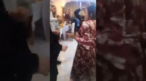 цыганские танцы