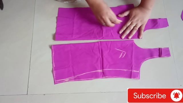 How to stitch dress petticoat | petticoat cutting and stitching easy method@Momsmagic111 смотреть онлайн