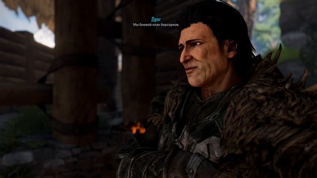 Прохождение ELEX - Максимальная сложность - 100% - Часть 1 смотреть онлайн