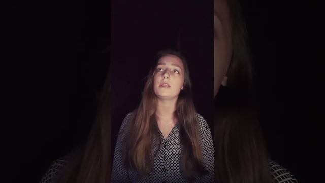 Онлайн Фестиваль "75 побед" Mishele Puzailo "Журавли" смотреть онлайн