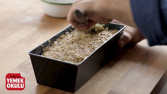 Glutensiz Ekmek Tarifi | Burak'ın Ekmek Teknesi смотреть онлайн