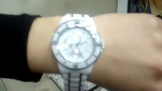AZTIME saat mağazaları - Pierre Lannier Ceramic Watch. İzmir küçəsi 7b. Mobil : 055 229 10 70 смотреть онлайн