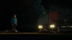 Дорога в один конец . фильм .криминал..триллер..драма..