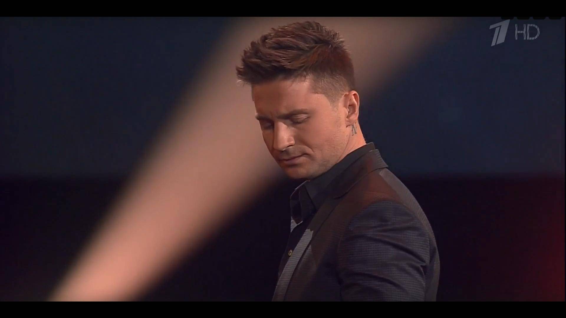 Лера Кудрявцева и Сергей Лазарев ( исполняют Сергей Павловский Пролог, Сергей Лазарев Эхо любви) смотреть онлайн