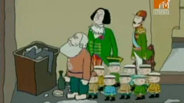 Ленинград Мамба смотреть онлайн