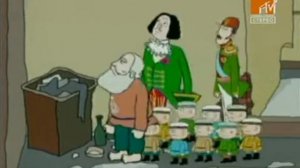 Ленинград   Мамба