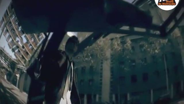 Liviu Hodor feat. Tara - Happy For You (Official Videoclip) смотреть онлайн