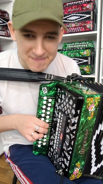 ЧТО ТАКОЕ МИДИ ГАРМОНЬ?! Это оркестр в ваши руках! #гармонь #мидигармонь #купитьгармонь #midi смотреть онлайн