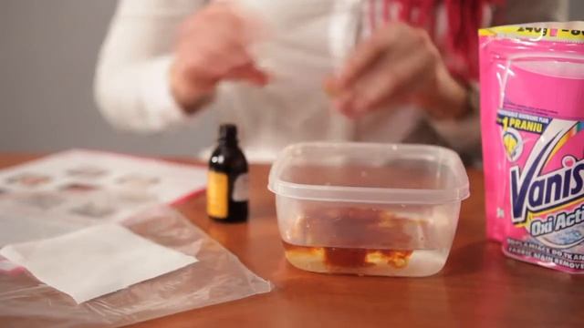 Акция "Мир без пятен". Buzz-kit смотреть онлайн
