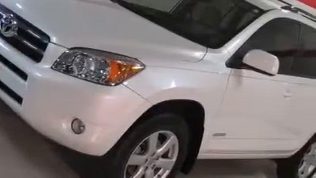 Preowned 2007 Toyota RAV4 Oklahoma City OK 73162 смотреть онлайн