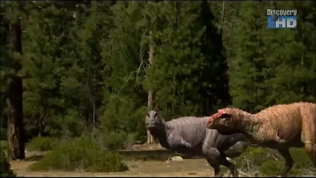 1. Abelisaurus смотреть онлайн