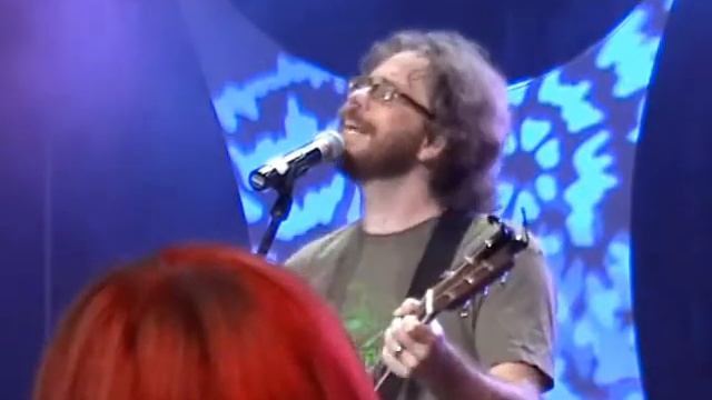 Jonathan Coulton First of May at PAX 2008 смотреть онлайн