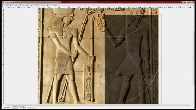 Ancient Egypt Alchemy, Phi, & The Human Body - Danny Wilten смотреть онлайн