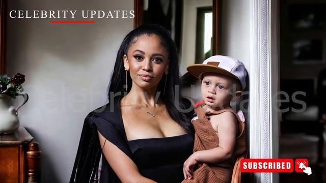 Vanessa Morgan Breaks Silence on “Painful” Divorce From Michael Kopech смотреть онлайн