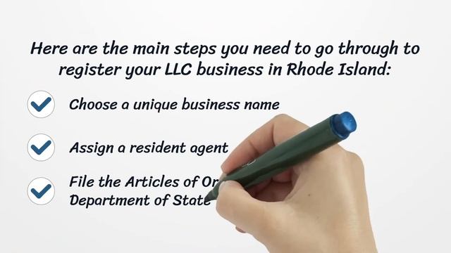 Rhode Island Business License - What You need to get started #license #RhodeIsland смотреть онлайн