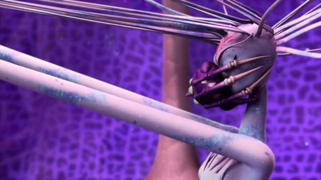 TMNT Lord Dregg Badass Moments смотреть онлайн