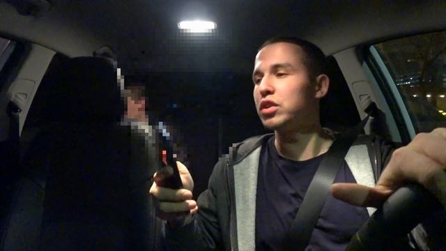 Как кидают в такси смотреть онлайн