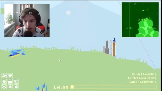 NOWY UPDATE PRZERÓSŁ MOJE OCZEKIWANIA 👀 | Cat Goes Fishing #12 смотреть онлайн