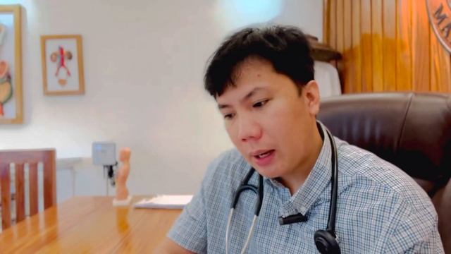 Ano Ang Gamot sa Pamamaga pagkatapos ng Tuli? смотреть онлайн