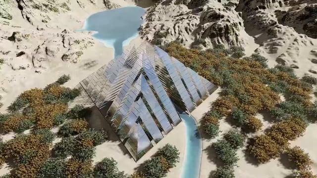 The Osiris Botanical Farm смотреть онлайн