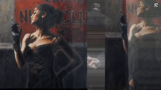 Katerina Ungvari - Historia De Un Amor смотреть онлайн