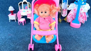 Развивающие игрушки. Игровые наборы для развития детей.  Для малышей мультики. Игры для детей