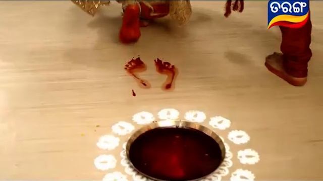 Tara Tarini | Starts 6th November 2017 | Promo - TarangTV смотреть онлайн