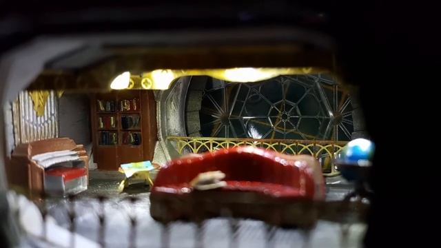 Pegasus hobbies nautilus build update.. смотреть онлайн